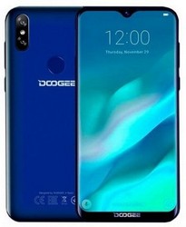 Замена разъема зарядки на телефоне Doogee Y8 Plus в Иванове
